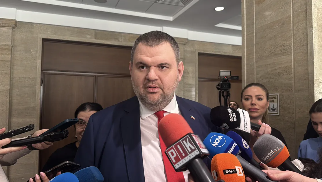 Пеевски: Няма да позволя фалшиви спасители да излъжат хората!