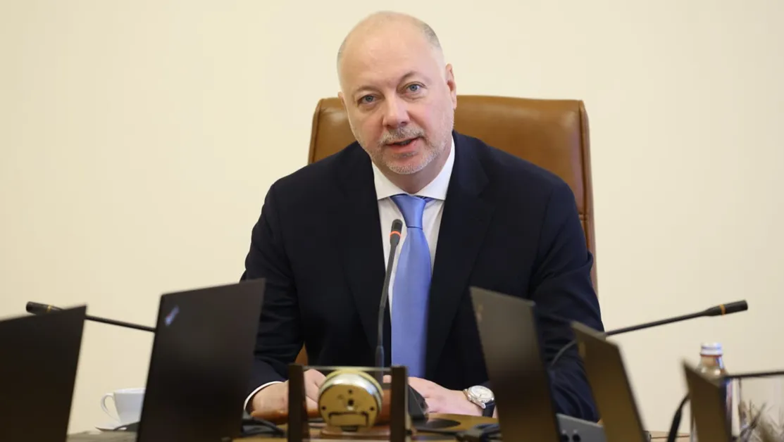 Росен Желязков свиква първо заседание на Националния борд по водите