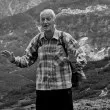 Бай Данчо – човекът на Рила, който остана завинаги в планината