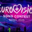 Голяма страна спонсор заплаши Евровизия заради Израел