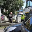Камион блъсна пешеходец в София