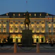 Полските военни свалиха дрон над Президентския дворец във Варшава