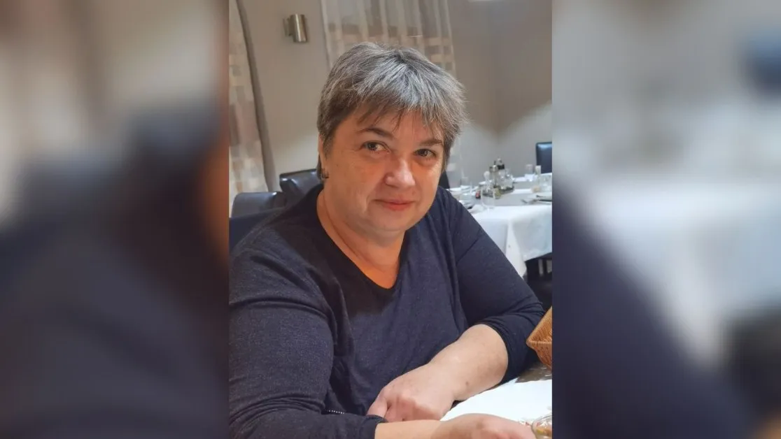 Жена издирва майка си, изчезнала преди 2 дни СНИМКА