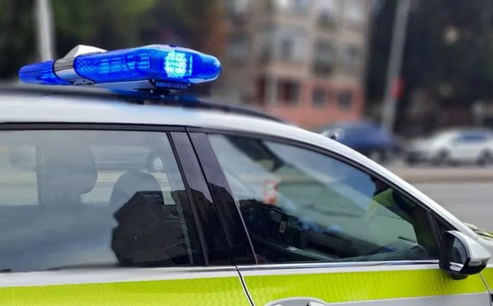 Има втори задържан след стрелбата в училище
