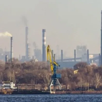 Международната агенция за атомна енергия МААЕ съобщи за артилерийски обстрел