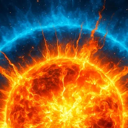 След години на неочаквано мълчание Слънцето преживява рязко увеличение на