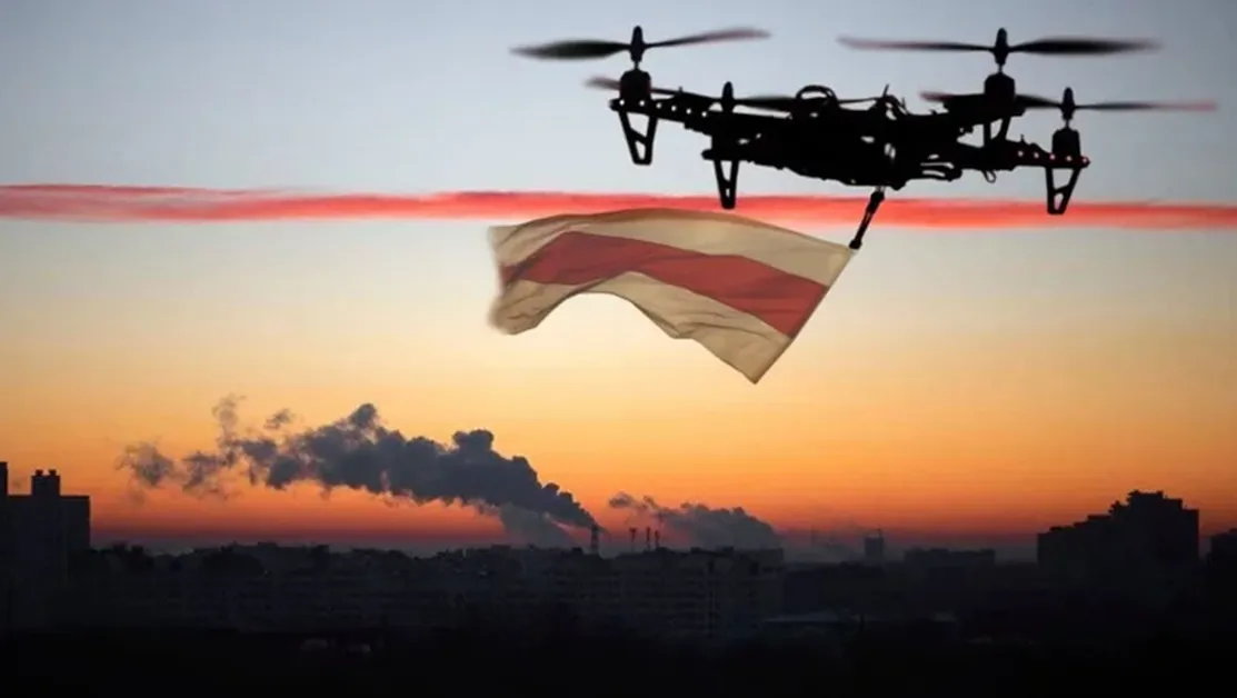 НАТО ще похарчи милиарди за защита срещу дронове, базирани на украински технологии