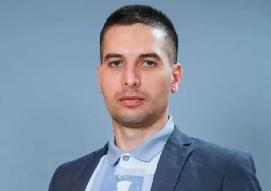 Проговори бизнесменът, обвинен от кмет в побой