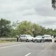 Катастрофа край София! Движението е затруднено СНИМКА