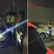 Мъж твърди, че е нападнат от съпруга на селска кметица - самата тя пък шофирала пияна ВИДЕО