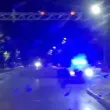 Меле в Стара Загора! Сблъскаха се кола и мотор, мъж е в критично състояние СНИМКИ