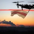 НАТО ще похарчи милиарди за защита срещу дронове, базирани на украински технологии