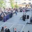 Тържествено бе открита новата академична 2025/26 година в МУ-София