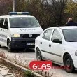 Жесток побой край блок в столицата!
