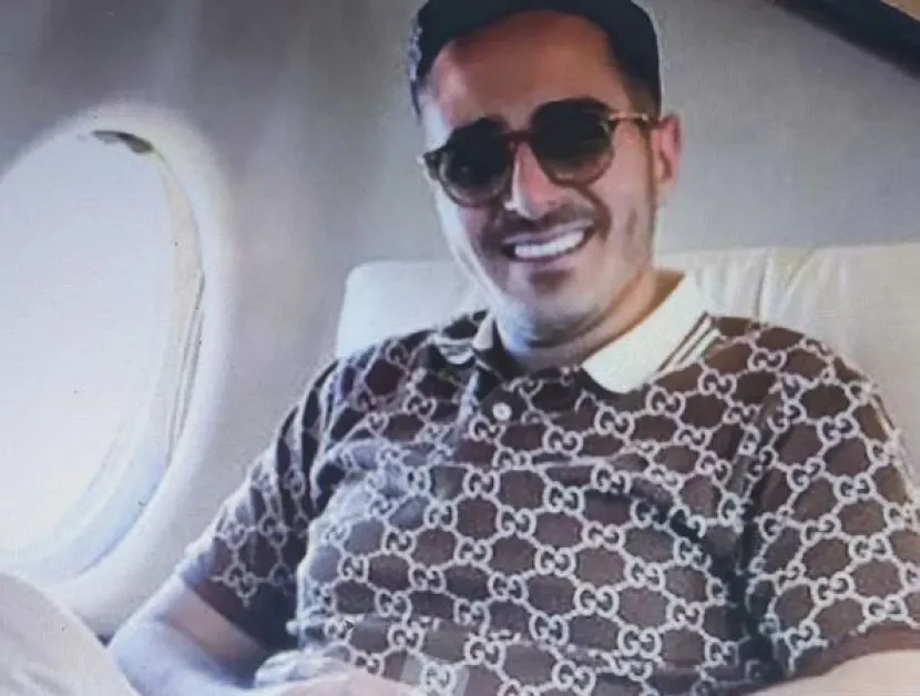 Задържаха романтичния „Тиндър измамник", завлякъл около 10 млн. долара от приятелките си