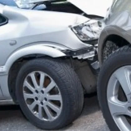 Сутринта на 18 септември в Стара Загора на пътя където