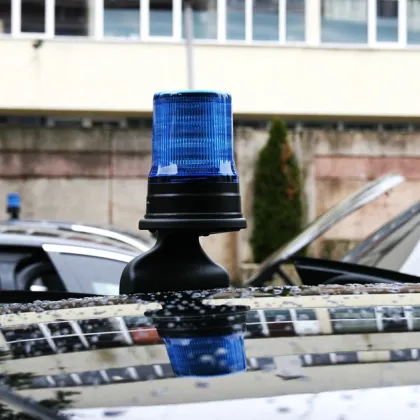 Парламентът прие на първо четене промени в Закона за НСО В