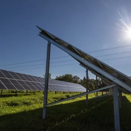 В Германия броят на сделките със слънчева енергия е спаднал