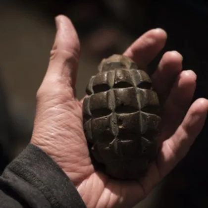 Учебна граната е избухнала във военната база Танкос в централна Португалия