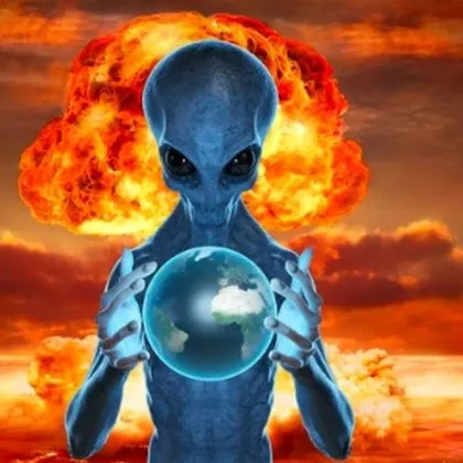 Сляпата българска гадателка Баба Ванга която придоби световна слава с