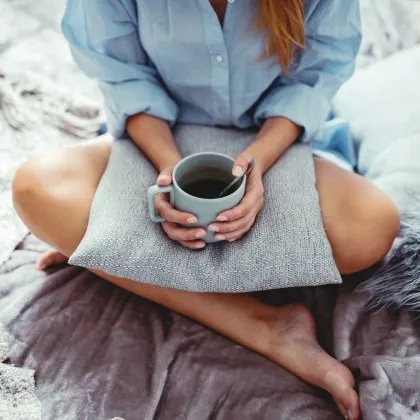 Испанският лекар Франсиско Росеро съветва че кафето не трябва да