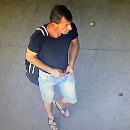 Мъж нападна варненка, издирват го СНИМКА