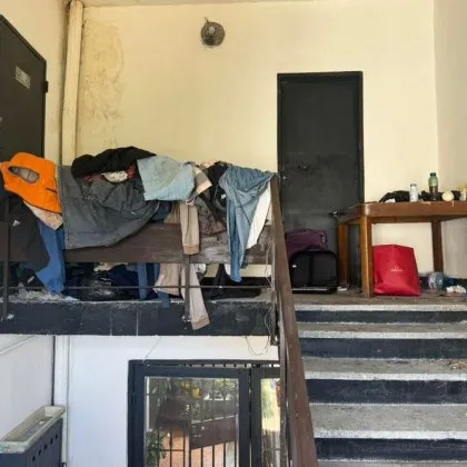 Дама алармира за притеснителна ситуация която води до дискомфорт за