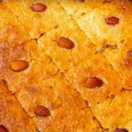 Най-старата торта в света е на над 4000 г. и изглежда доста вкусно