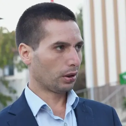 В сряда кметът на село Огняново община Гърмен публикува пост