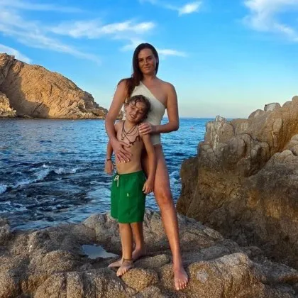 Истински шок преживя семейство в Мексико след като малък рак