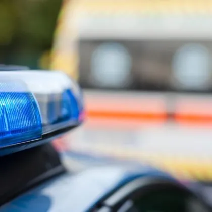 Тяло на починала жена на 48 години е открито във варненския квартал