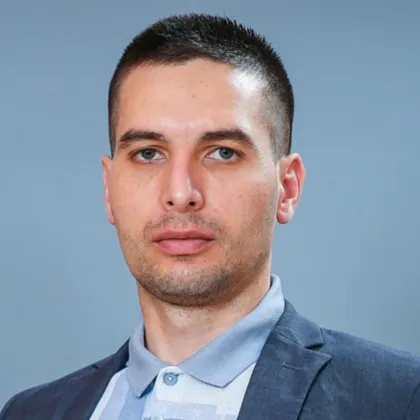 Започна разследване за причиняване на телесна повреда на кмета на