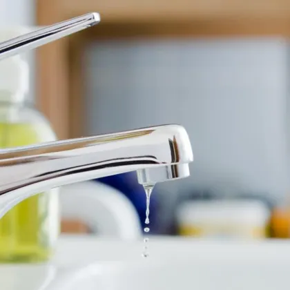 Севлиево и близките села са на един от най строгите водни