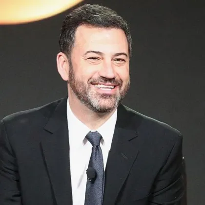 ABC свали вечерното предаване на водещия Джими Кимъл от ефир за