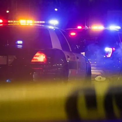 Трима полицаи бяха убити и двама тежко ранени в американския