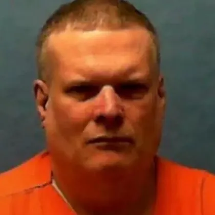 Разкриха какви са били последните думи на троен убиец прекарал