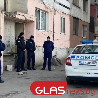 Убийството във Врана - син е погубил майка си