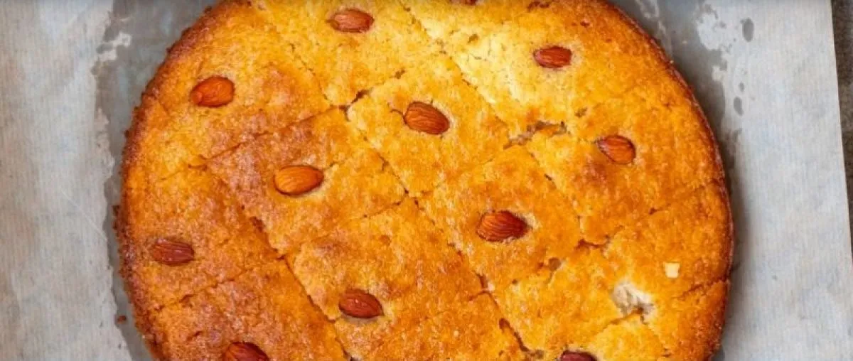 Най-старата торта в света е на над 4000 г. и изглежда доста вкусно