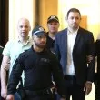 Барбутов остава в ареста, съветникът му - свободен срещу гаранция