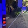 Инцидент с автобус и количка с бебе във Велико Търново