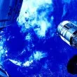 Кораб с 4,7 тона храна за астронавтите се изгуби в Космоса