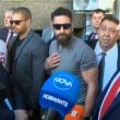 Скандал пред парламента: Пеевски и Асен Василев си размениха остри реплики ВИДЕО