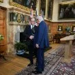 Среща на върха: Какво обсъдиха Тръмп и Стармър?