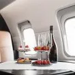 Стюардеса споделя съвети как да летите безплатно в бизнес класа