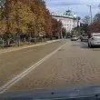За броени метри: Кола и пешеходци погазиха правилата в София ВИДЕО