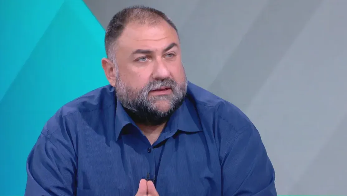 Адвокатът на Паскал: Не беше пуснат под гаранция само заради здравословното си състояние