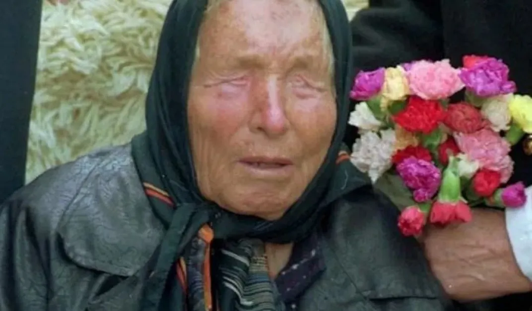Безводие обхваща България, сбъдна ли се плашещо пророчество на Ванга?