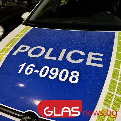 42 души са задържани по време на специализирана полицейска операция срещу престъпления