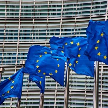 Eвропейската комисия ЕК обяви че е внесла за одобрение от