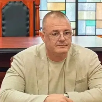 Директорът на ОДМВР Русе старши комисар Николай Кожухаров е изписан от